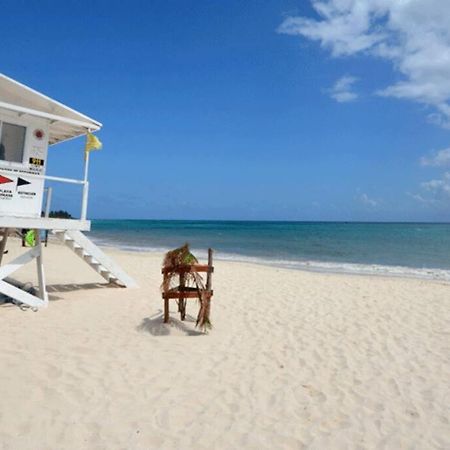 Villa Bonita Casa A Dos Cuadras Del Mar Playa del Carmen Exterior foto