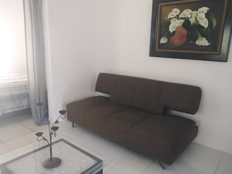 Villa Bonita Casa A Dos Cuadras Del Mar Playa del Carmen Exterior foto